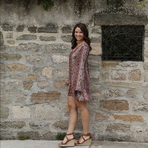 Meet your Posher, Morgan